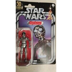 Star wars Death Star Droid